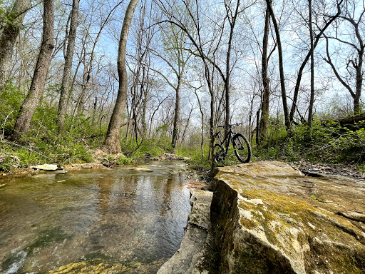 Bicycle Store «A&B Cycle», reviews and photos, 3620 S National Ave, Springfield, MO 65807, USA