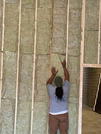 Insulation Contractor «Insulation Pros», reviews and photos