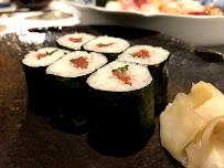 Sushi du Restaurant japonais authentique Kura à Paris - n°10