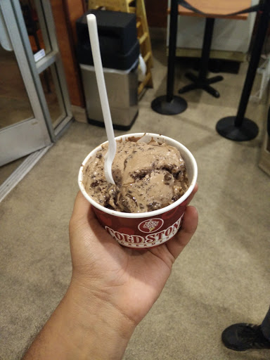 Ice Cream Shop «Cold Stone Creamery», reviews and photos, 757 E El Camino Real D, Sunnyvale, CA 94087, USA