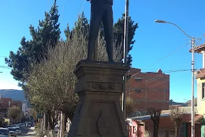 Monumento a Pedro Domingo Murillo image