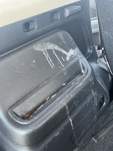 Car Wash «Genie Car Wash», reviews and photos, Hewitt Dr, Woodway, TX 76712, USA