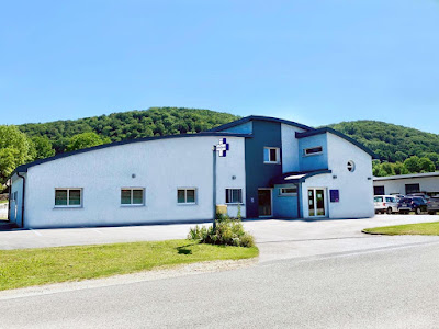 Vétérinaire à Sancey - Cabinet du Dr Poux et Tosi à Sancey