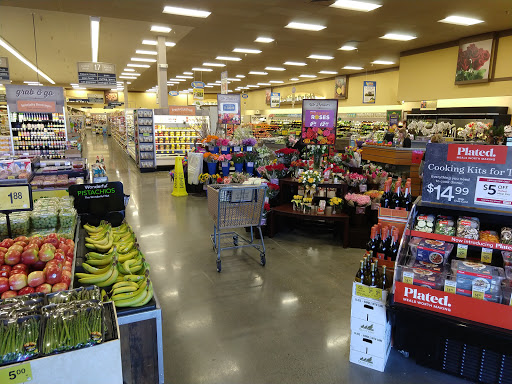 Grocery Store «Safeway», reviews and photos, 2220 Sunset Blvd, Rocklin, CA 95765, USA