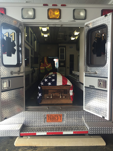 Funeral Home «Wheeler & Woodlief Funeral Home and Cremation Services», reviews and photos, 1130 N Winstead Ave, Rocky Mount, NC 27804, USA