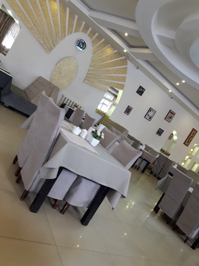 Photos of Muslim Kebab Khalal-Kafe