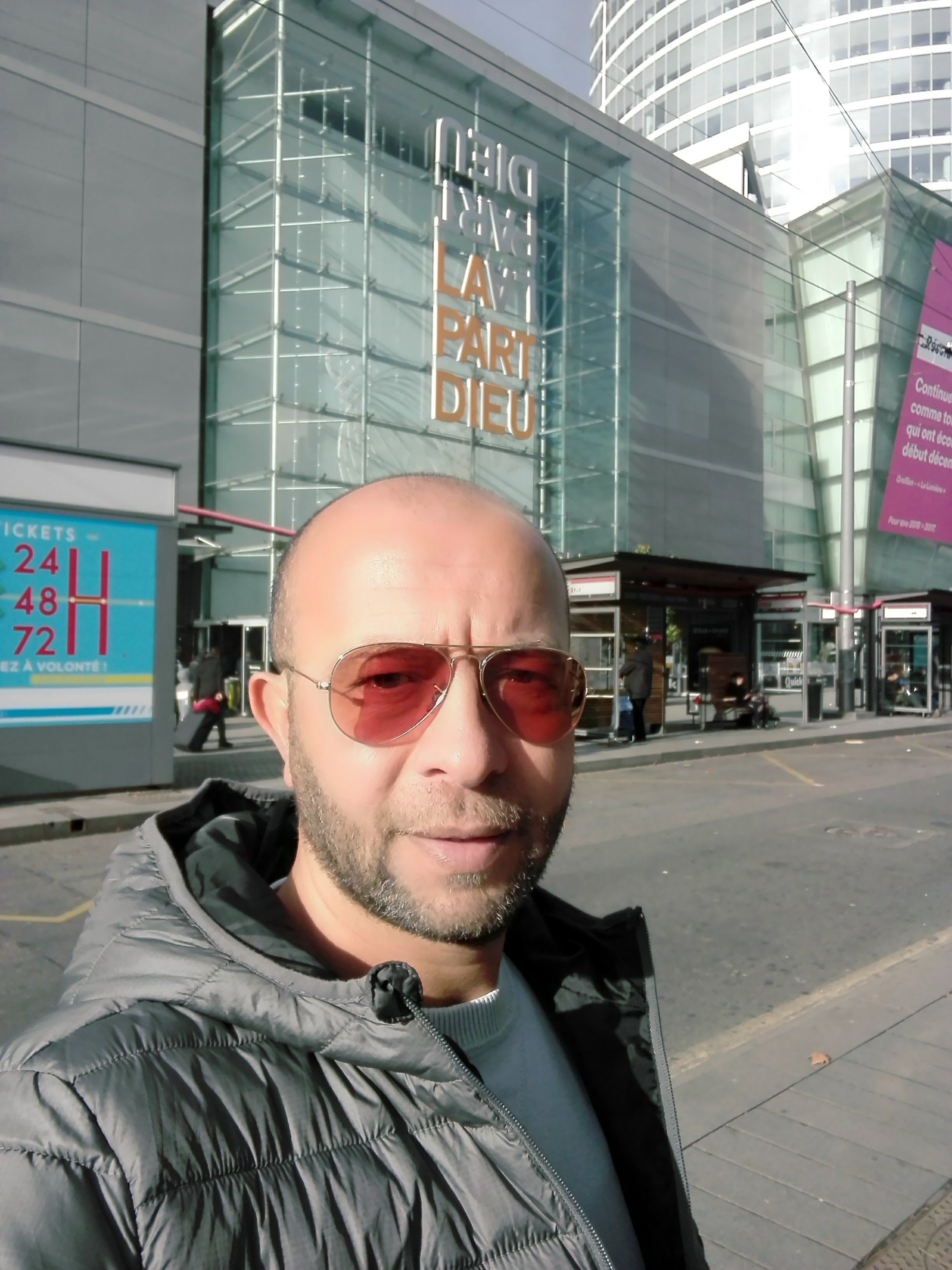 Photo n° 2 de l'avis de Hakim.a fait le 04/04/2018 à 08:54