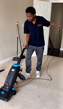 Red Shield Cleaning - Photo 5 - Car repair in , Newark