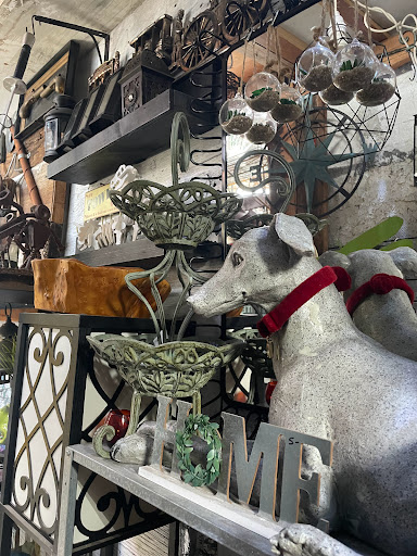 Thrift Store «Olympic Thrift Store», reviews and photos, 4011 E Olympic Blvd, Los Angeles, CA 90023, USA