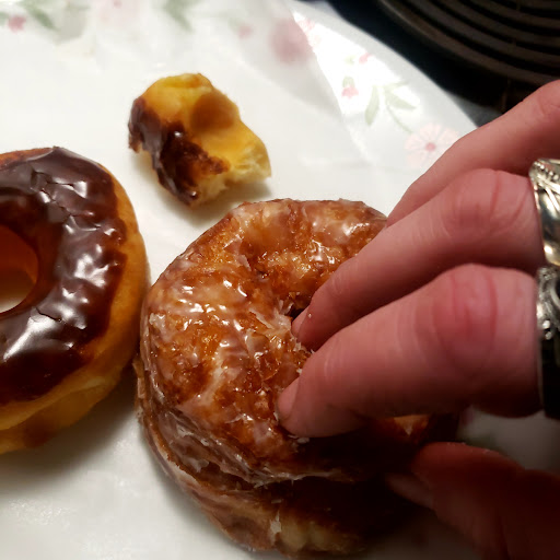 Donut Shop «Donut Palace», reviews and photos, 3466 Lebanon Pike, Hermitage, TN 37076, USA