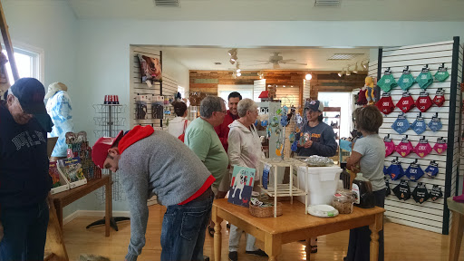 Pet Supply Store «Outer Barks - Water Front Shops», reviews and photos, 1240 Duck Rd, Duck, NC 27949, USA