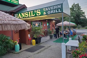 Hansil's Bar & Grill image