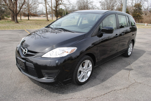 Used Car Dealer «Peggys Auto Sales», reviews and photos