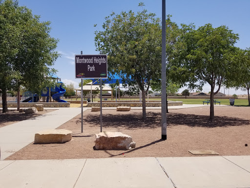 Park «Montwood Heights Park», reviews and photos, 12598 Flora Alba Dr, El Paso, TX 79928, USA