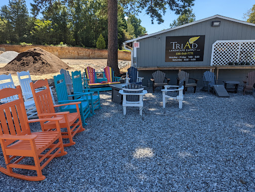 Triad Landscape Supply