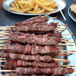 Photo n°1 de l'avis de Gianluca.a fait le 29/07/2022 à 18:36 sur le  Arrosticini da ernesto à Torrevecchia Teatina