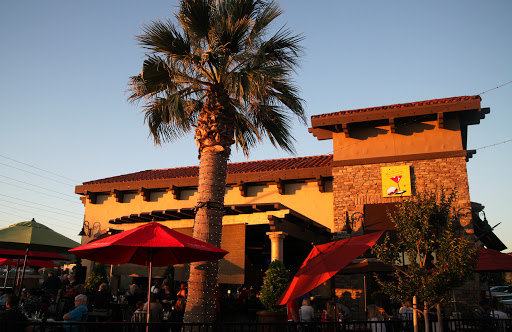 Relish Burger Bar image