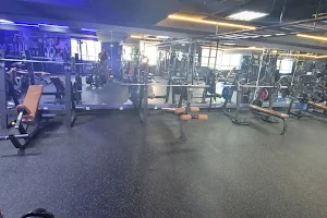 Al Nisr al thahabi fitness center image