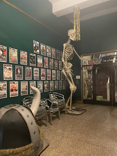 Bar «The Proletariat Gallery & Public House», reviews and photos, 2221 Market St #100, Galveston, TX 77550, USA