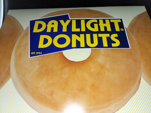 Donut Shop «Daylight Donuts», reviews and photos, 4200 Aero Dr, Mason, OH 45040, USA