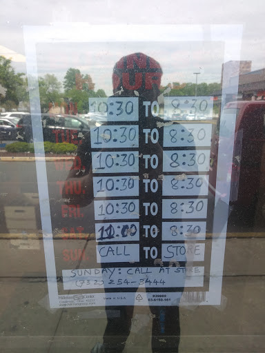 Tobacco Shop «Vape N Tobacco Shop», reviews and photos, 415 NJ-18, East Brunswick, NJ 08816, USA