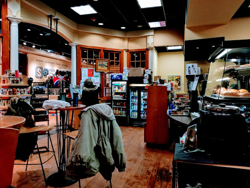 Coffee Shop «Coffee Beanery», reviews and photos, 100 W State St, Media, PA 19063, USA