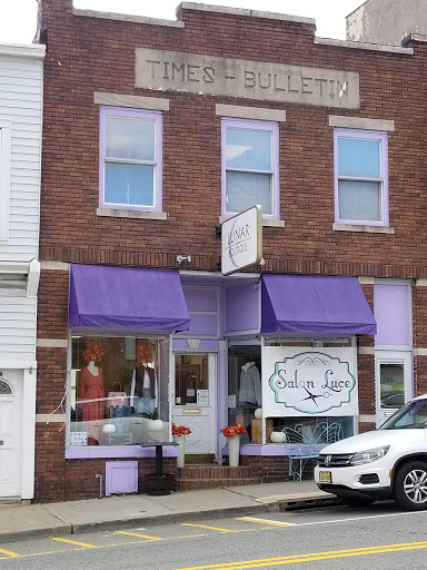 Beauty Salon «Salon Luce», reviews and photos, 421 Main St, Boonton, NJ 07005, USA