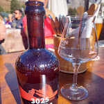 Photo n°1 de l'avis de cristina. fait le 30/10/2022 à 12:45 sur le  Baita Odles à Santa Cristina Gherdëina