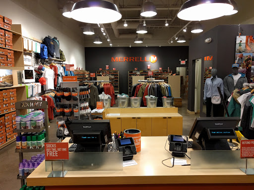 Shoe Store «Merrell», reviews and photos, 1001 N Arney Rd Ste 106, Woodburn, OR 97071, USA
