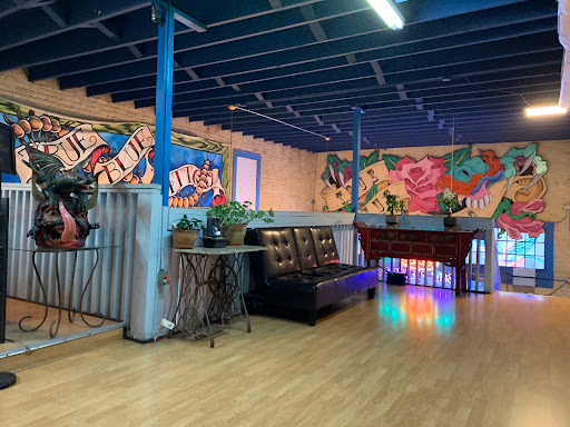 Tattoo Shop «True Blue Tattoo», reviews and photos, 607 Red River St, Austin, TX 78701, USA