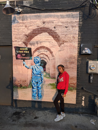 Cafe «Rumba Cafe», reviews and photos, 2507 Summit St, Columbus, OH 43202, USA