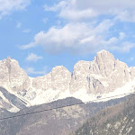 Photo n°1 de l'avis de Jindrich.l fait le 10/03/2019 à 10:40 sur le  Country House Ranch alle Roste à Rivamonte Agordino