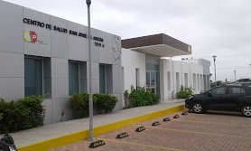 Centro de Salud San José De Ancón