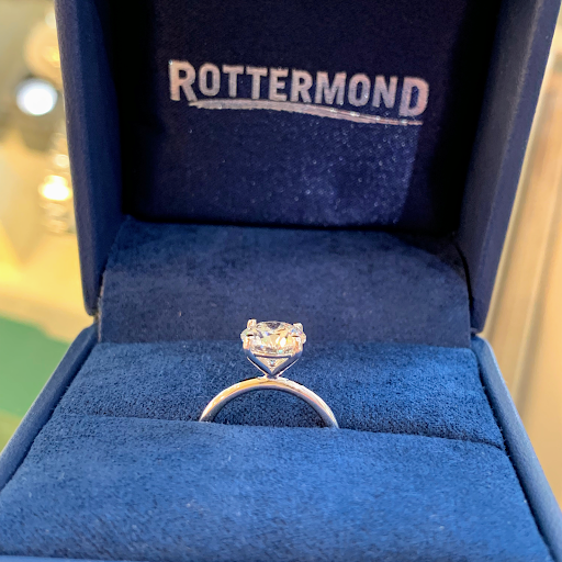 Jeweler «Rottermond Jewelers», reviews and photos, 102 E Main St, Brighton, MI 48116, USA