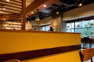 Starbucks Coffee - Yokosuka More’s City image