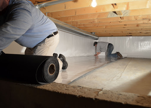 Insulation Contractor «The Insulation Man», reviews and photos, 25450 Terra Industrial Dr, Chesterfield, MI 48051, USA