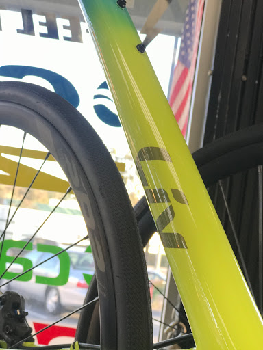 Bicycle Store «The Cyclery Bike Shop», reviews and photos, 15037 Imperial Hwy, La Mirada, CA 90638, USA