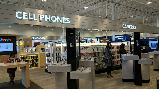 Magasins de technologie à Calgary