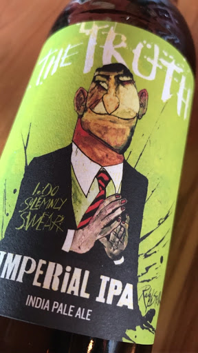 Brewery «Flying Dog Brewery», reviews and photos, 4607 Wedgewood Blvd, Frederick, MD 21703, USA