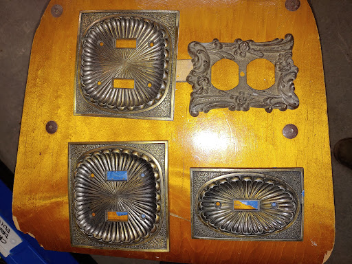 Building Materials Store «ReUse Depot», reviews and photos, 50 Madison St, Maywood, IL 60153, USA