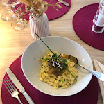 Photo n°1 de l'avis de Daniela.. fait le 06/05/2024 à 08:18 sur le  Villa Alwind am See à Lindau