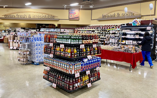 Grocery Store «Garden Fresh Market», reviews and photos, 770 S Buffalo Grove Rd, Buffalo Grove, IL 60089, USA