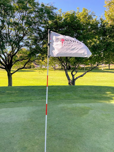 Public Golf Course «Roseville Cedarholm Golf Course», reviews and photos, 2323 Hamline Ave N, Roseville, MN 55113, USA