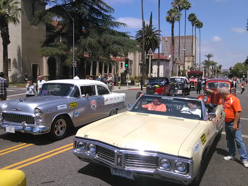 Art Museum «Riverside Art Museum», reviews and photos, 3425 Mission Inn Avenue, Riverside, CA 92501, USA