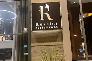 Rossini Restaurant Tirana image