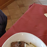 Photo n°9 de l'avis de laura. fait le 10/02/2023 à 23:09 sur le  Trattoria Al Cacciatore à Tonezza del Cimone