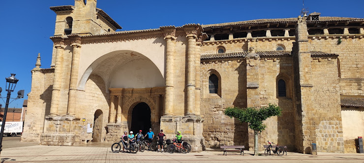 Photos des visiteurs hôtels Hostal San Pedro 34440 Frómista