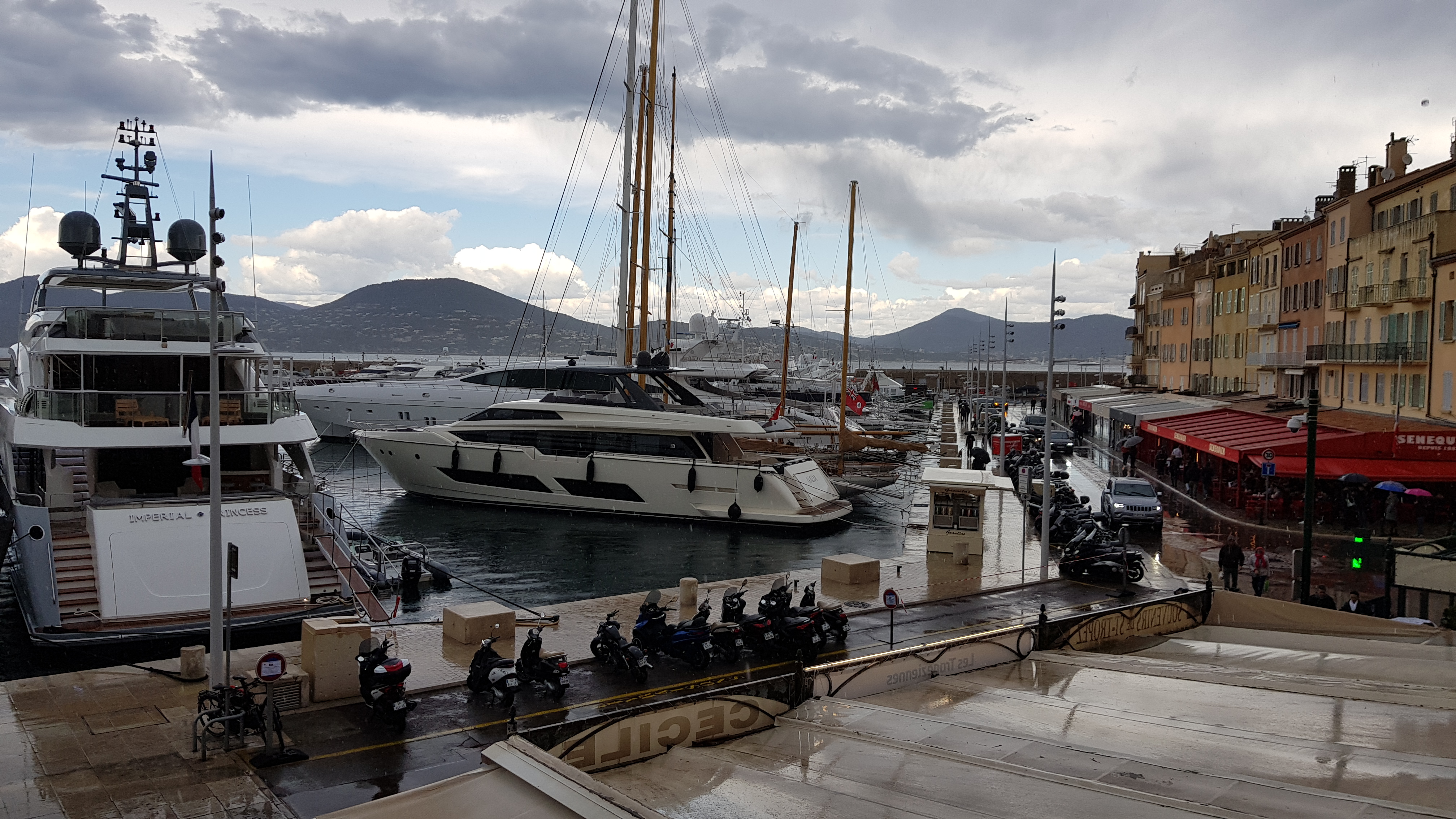 Photo n° 1 de l'avis de JF.e fait le 31/03/2018 à 12:10