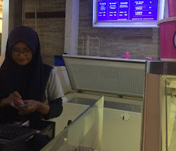 Baskin Robbins photo