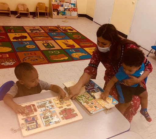 Day Care Center «Gabina Learning Center», reviews and photos, 15705 Hall Rd, Bowie, MD 20721, USA